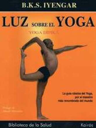 Luz sobre el yoga