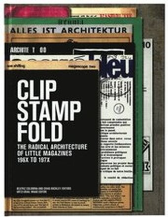 Clip, Stamp, Fold