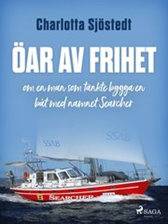 Öar av frihet