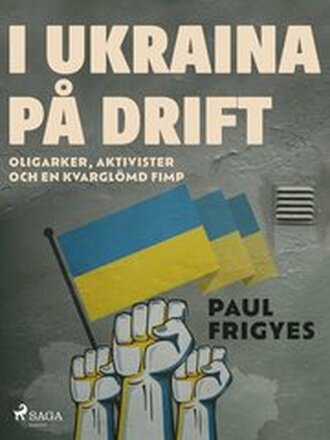 I Ukraina på drift