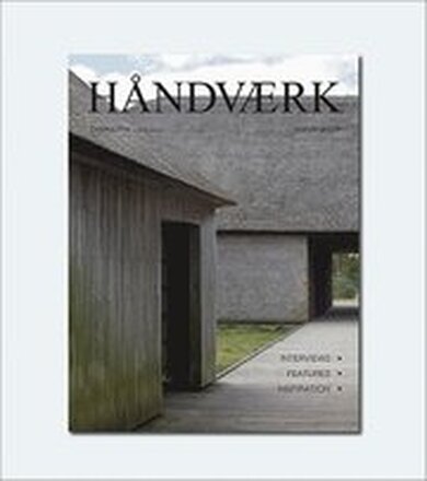 Handwerk No. 7 - The Construction Issue