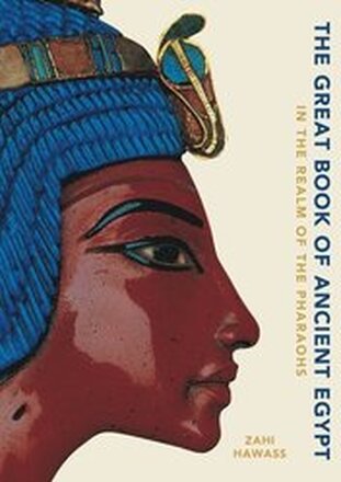 The Great Book of Ancient Egypt
