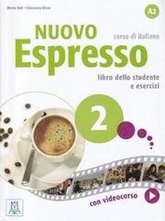 Nuovo Espresso 2