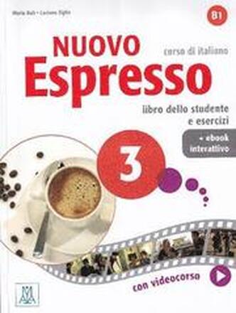 Nuovo Espresso 3