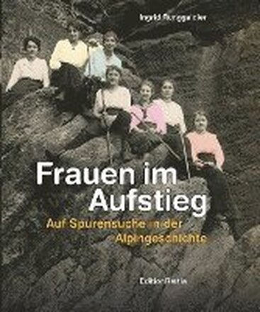 Frauen im Aufstieg