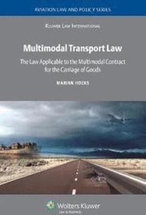 Multimodal Transport Law