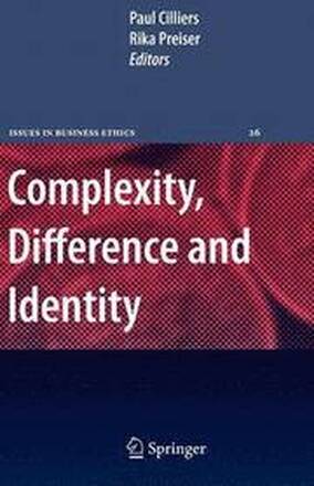 Complexity, Difference and Identity