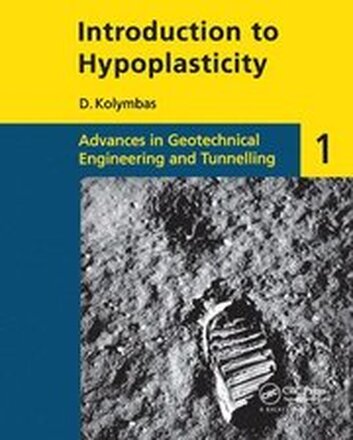 Introduction to Hypoplasticity