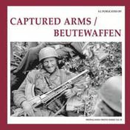 Captured Arms / Beutewaffen