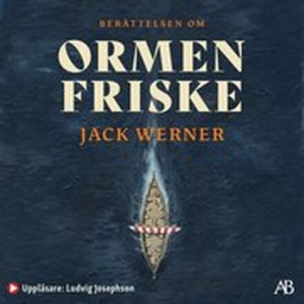 Ormen Friske