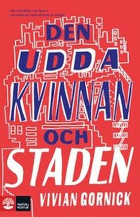 Den udda kvinnan och staden