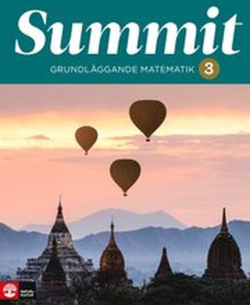 Summit 3 grundläggande matematik