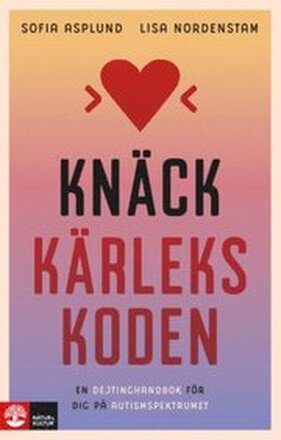 Knäck kärlekskoden