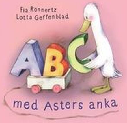 ABC med Asters anka