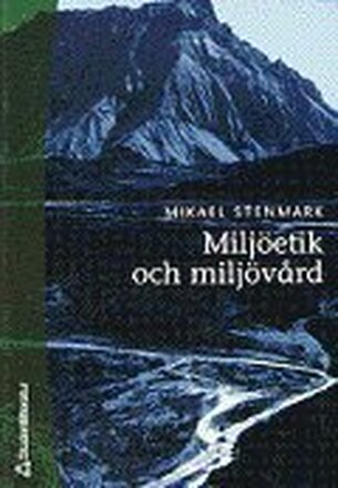 Miljöetik och miljövård