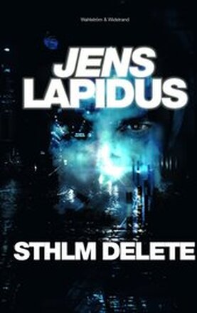 STHLM DELETE