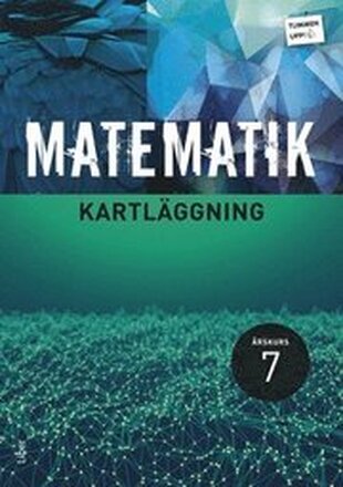 Tummen upp! Matematik kartläggning åk 7