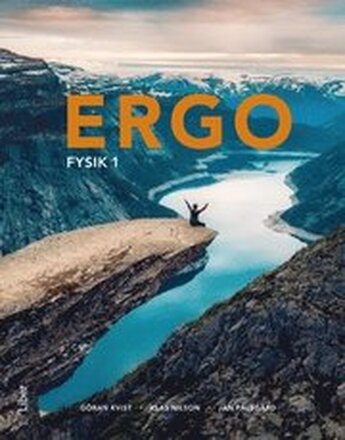 Ergo Fysik 1