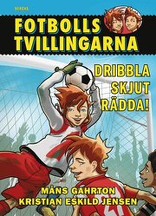 Dribbla, skjut, rädda!