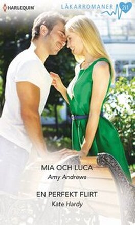 Mia och Luca/En perfekt flirt