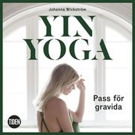 Yinyoga - Pass för gravida