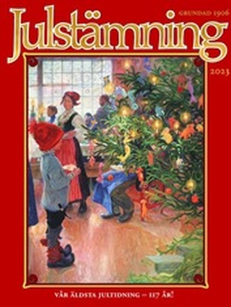 Julstämning 2023