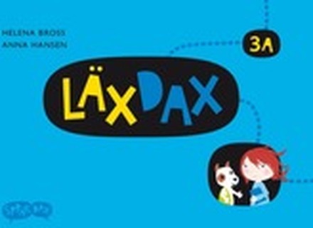 Språkdax/Läxdax3A