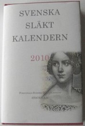 Svenska Släktkalendern 2010
