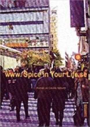www.Spice in Your Life.se