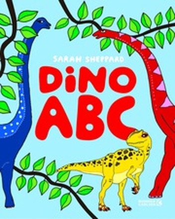 Dino abc