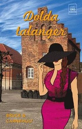 Dolda talanger