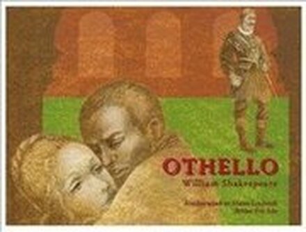 Othello (lättläst)