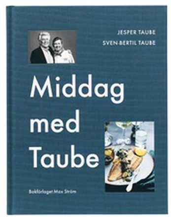 Middag med Taube