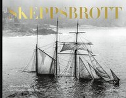 Skeppsbrott : Gibsons of Scilly