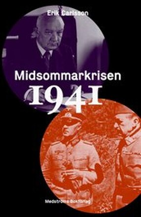 Midsommarkrisen 1941