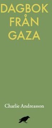 Dagbok från Gaza