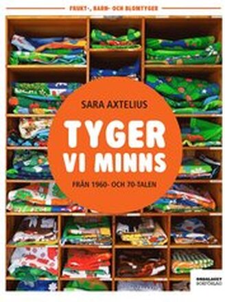 Tyger vi minns från 1960- och 70-talen