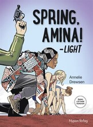 Spring, Amina! Light