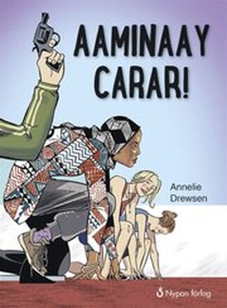 Spring, Amina! (somalisk)