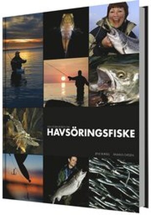 Den stora boken om havsöringsfiske