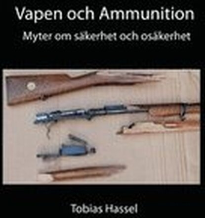 Vapen och ammunition : myter om säkerhet och osäkerhet