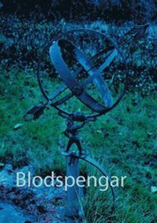 Blodspengar