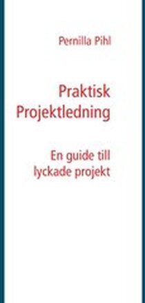 Praktisk Projektledning: En guide till lyckade projekt