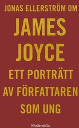 Om Ett porträtt av författaren som ung av James Joyce
