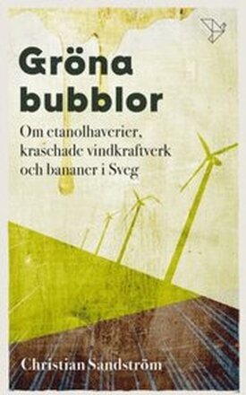 Gröna bubblor