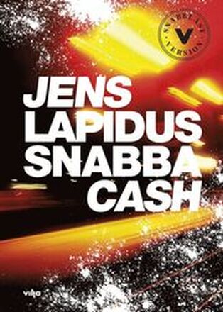 Snabba cash (Lättläst)