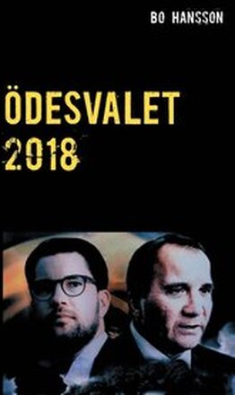 Ödesvalet 2018