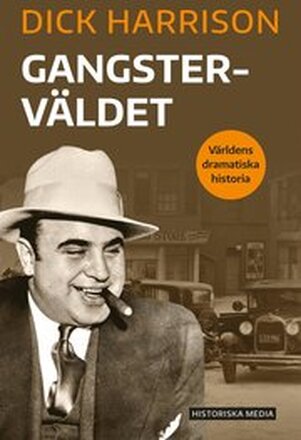 Gangsterväldet