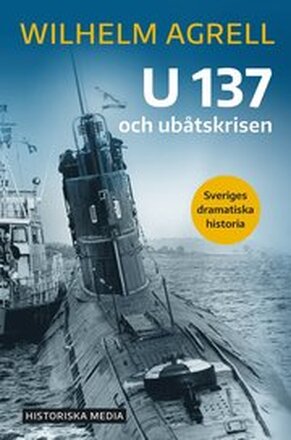 U 137 och ubåtskrisen