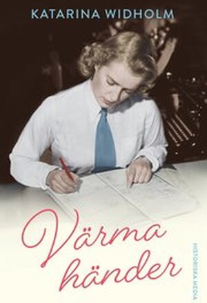 Värma händer